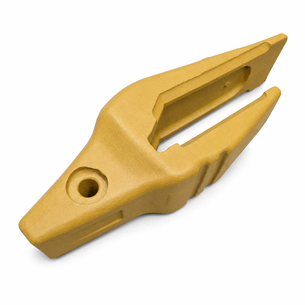 Adapter, two strap 80mm J700 – teeth and adapters – image 2