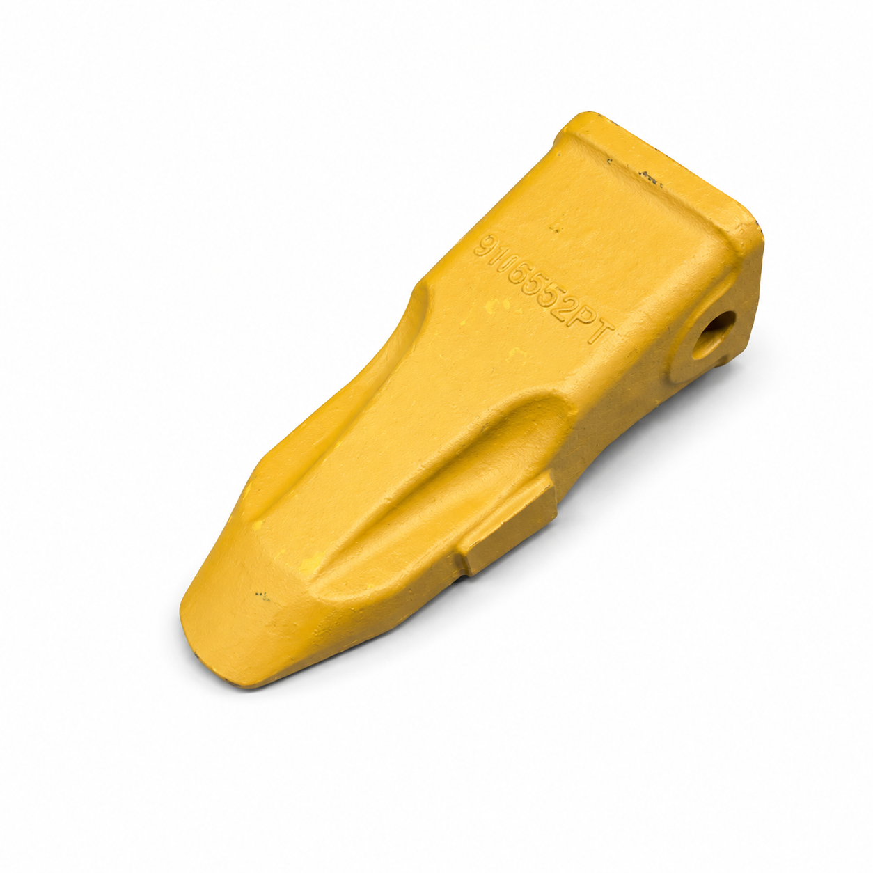 Wheel loaders tooth J550 – teeth and adapters – image 2