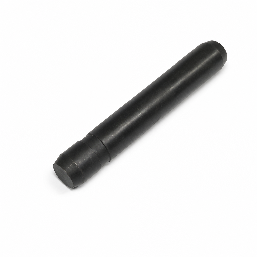 Pin 25x162mm J550 – teeth and adapters – image 2