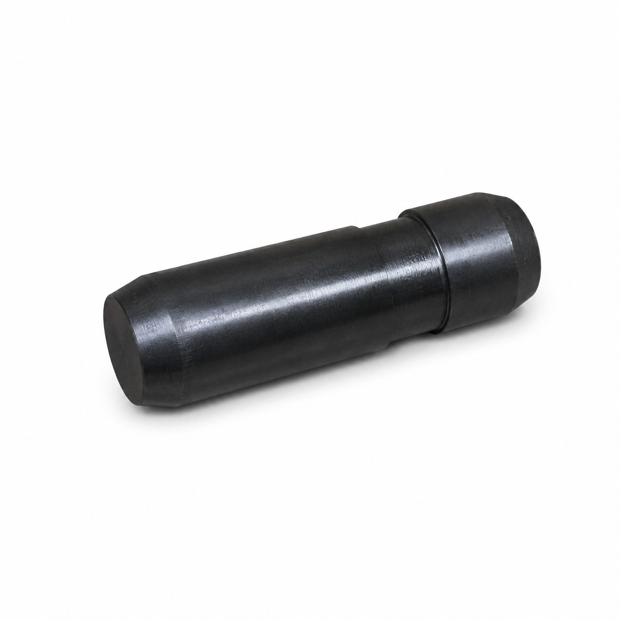 Side shroud pin