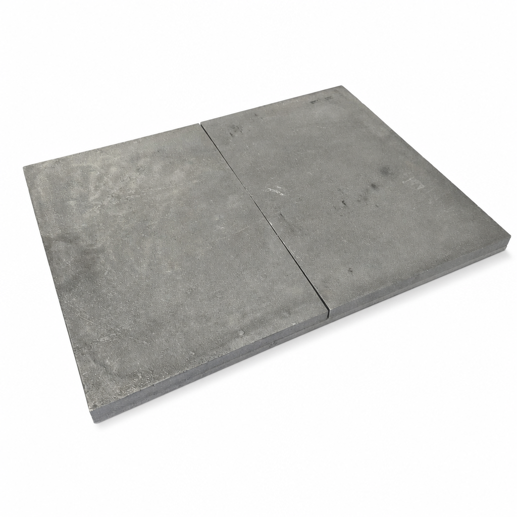 Wearing plate 23x375x485 – carbide products – image 2