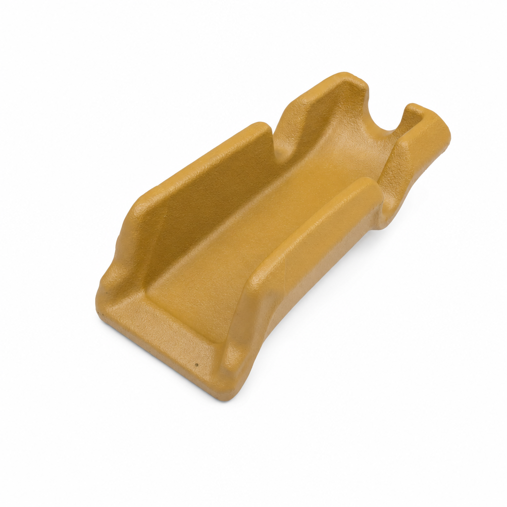 Adapter, small excav. – teeth and adapters – image 4