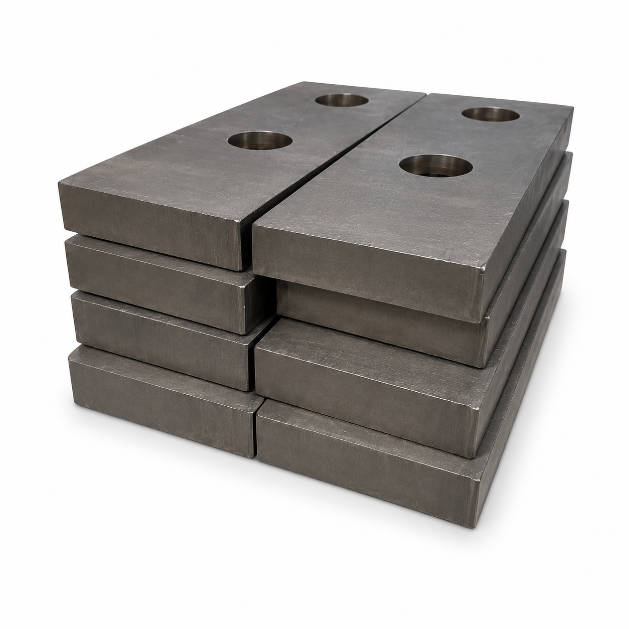 Adapter for side protector – shrouds