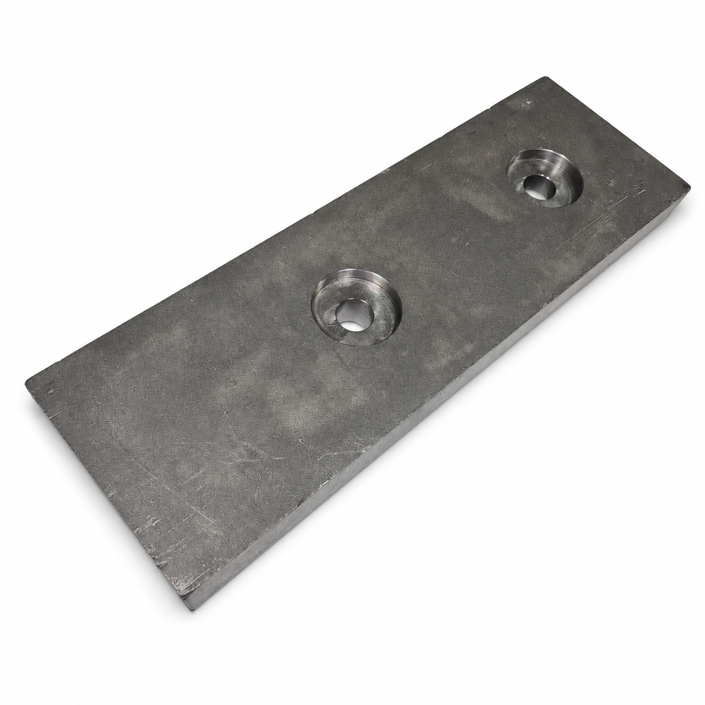 Adapter for side protector – shrouds – image 2