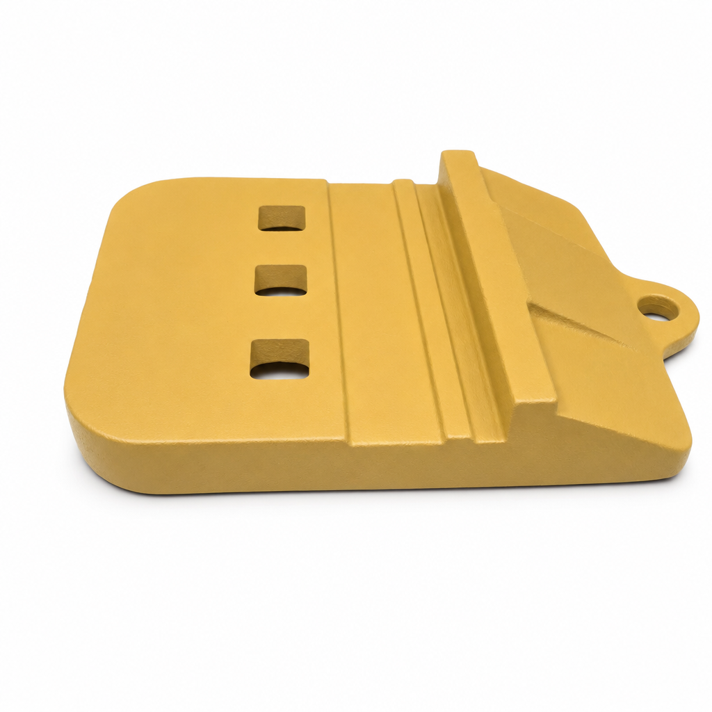 Lip shroud bolted centre 312 mm – image 2