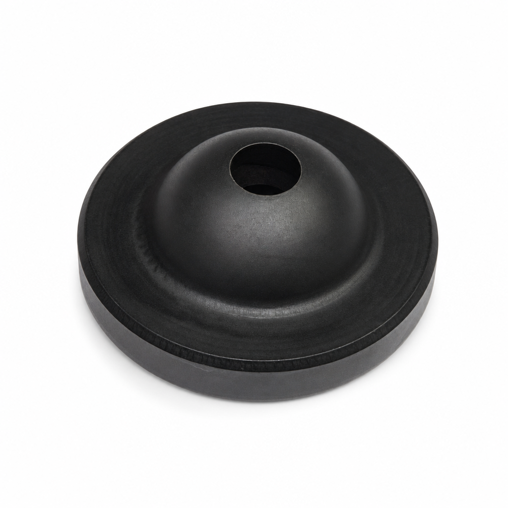 Side grip – pile driver parts – image 2