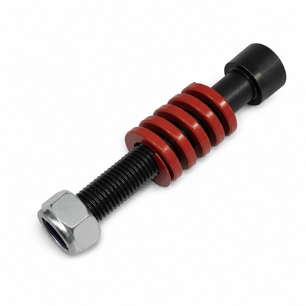 Assembly kit – pile driver parts