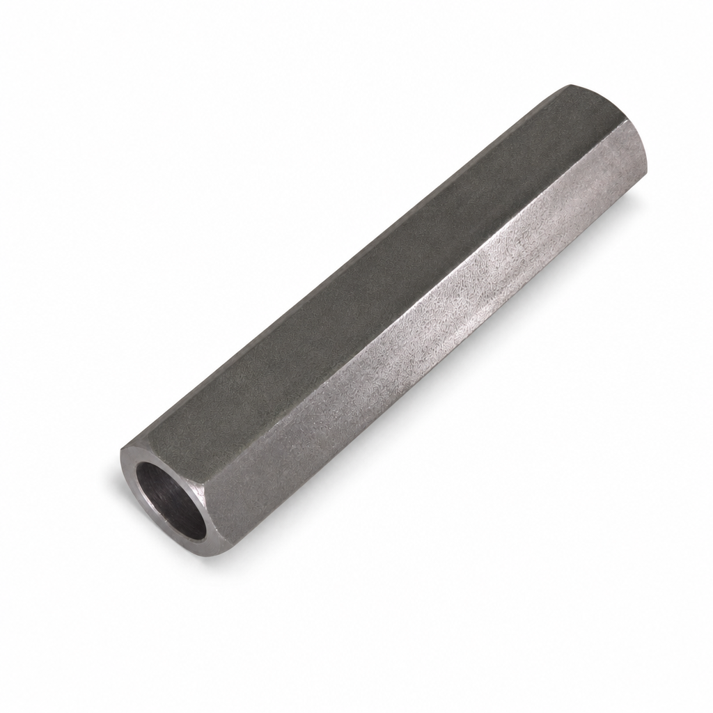 Nut – screen tightening hooks