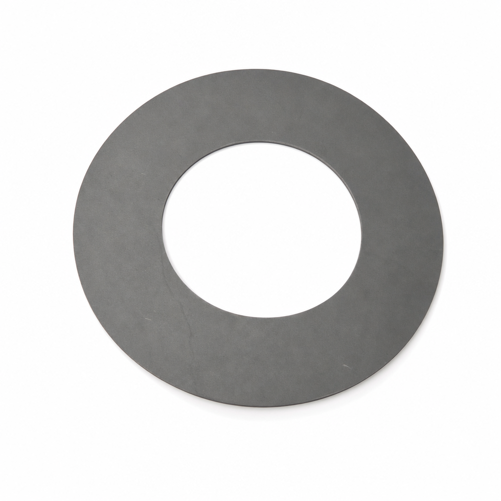 Tolerance ring 132/71x1 1 mm