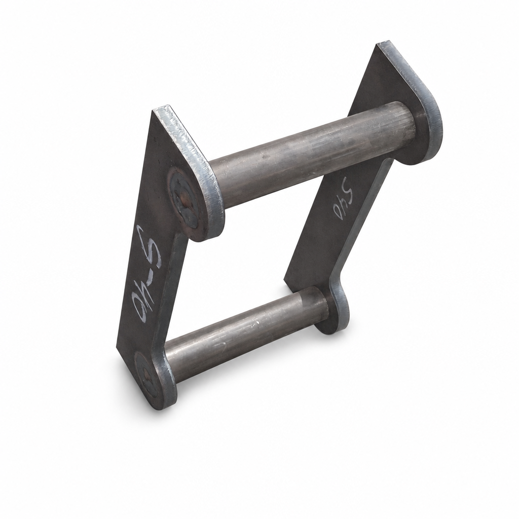 Weld on bracket – S-40
