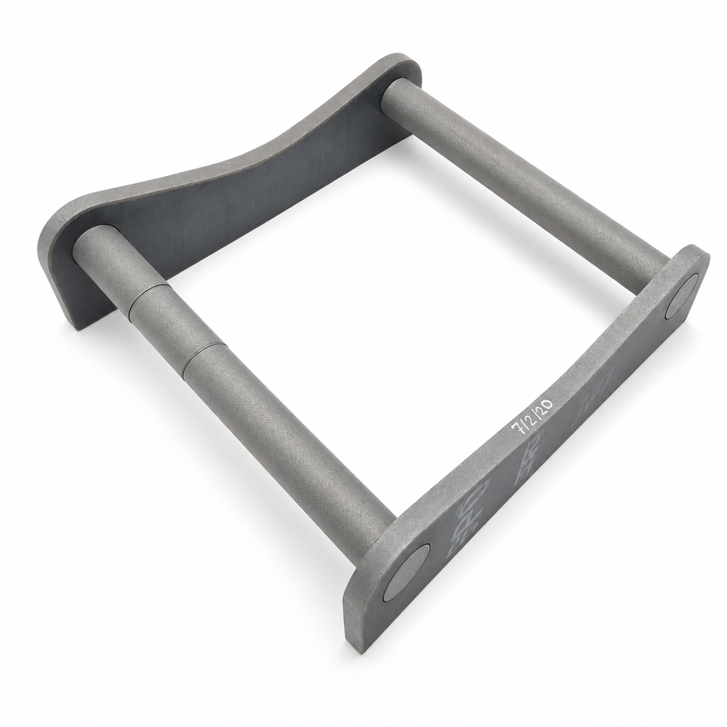 Weld on bracket – S-90