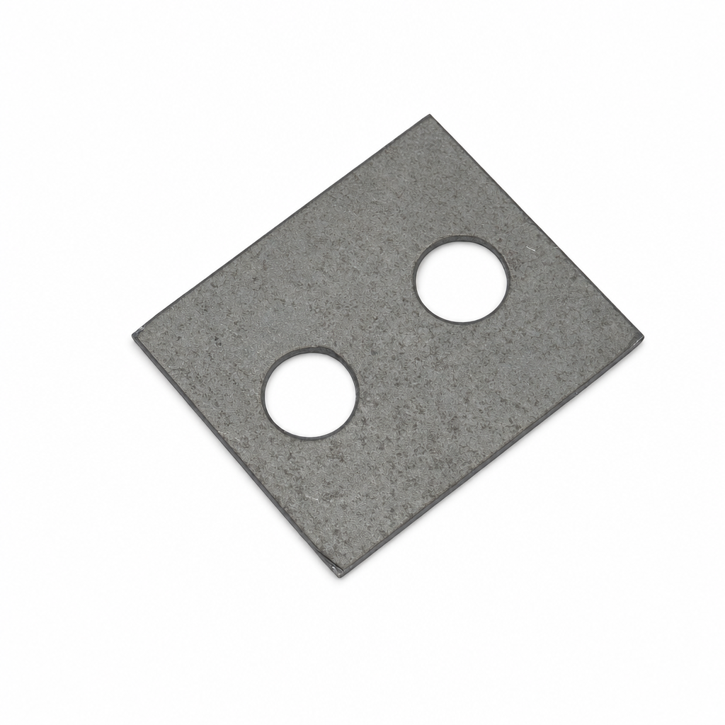 Shimplate 1mm – adjustment parts