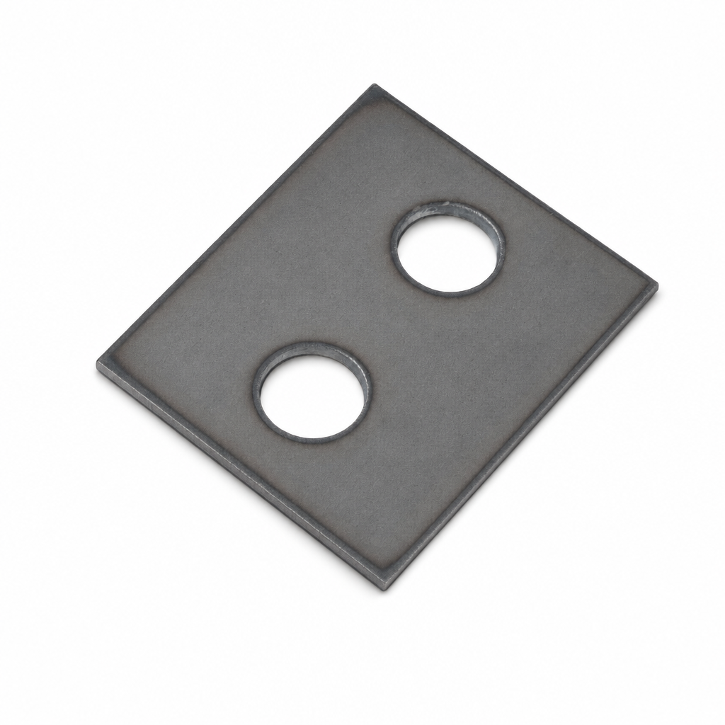 Shimplate 2mm – adjustment parts