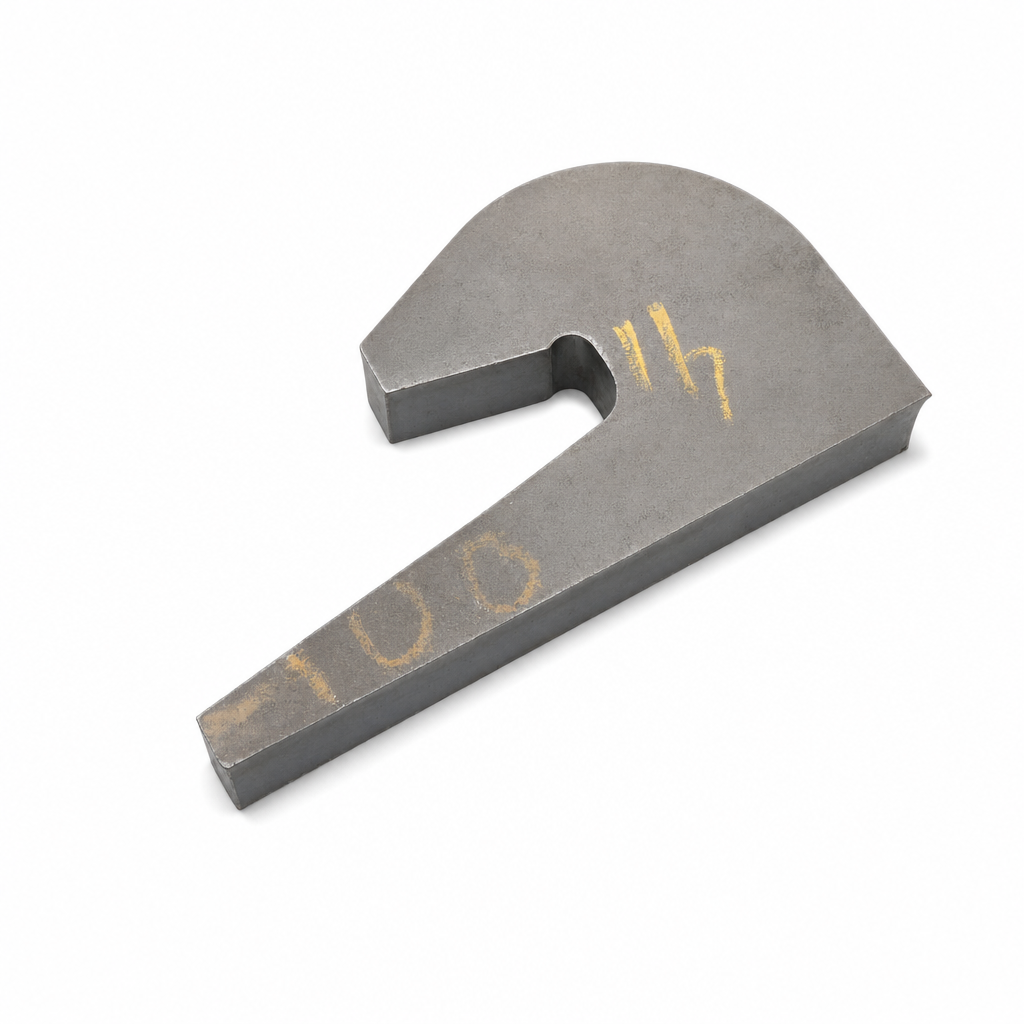 Wedgelock, ntp - 40