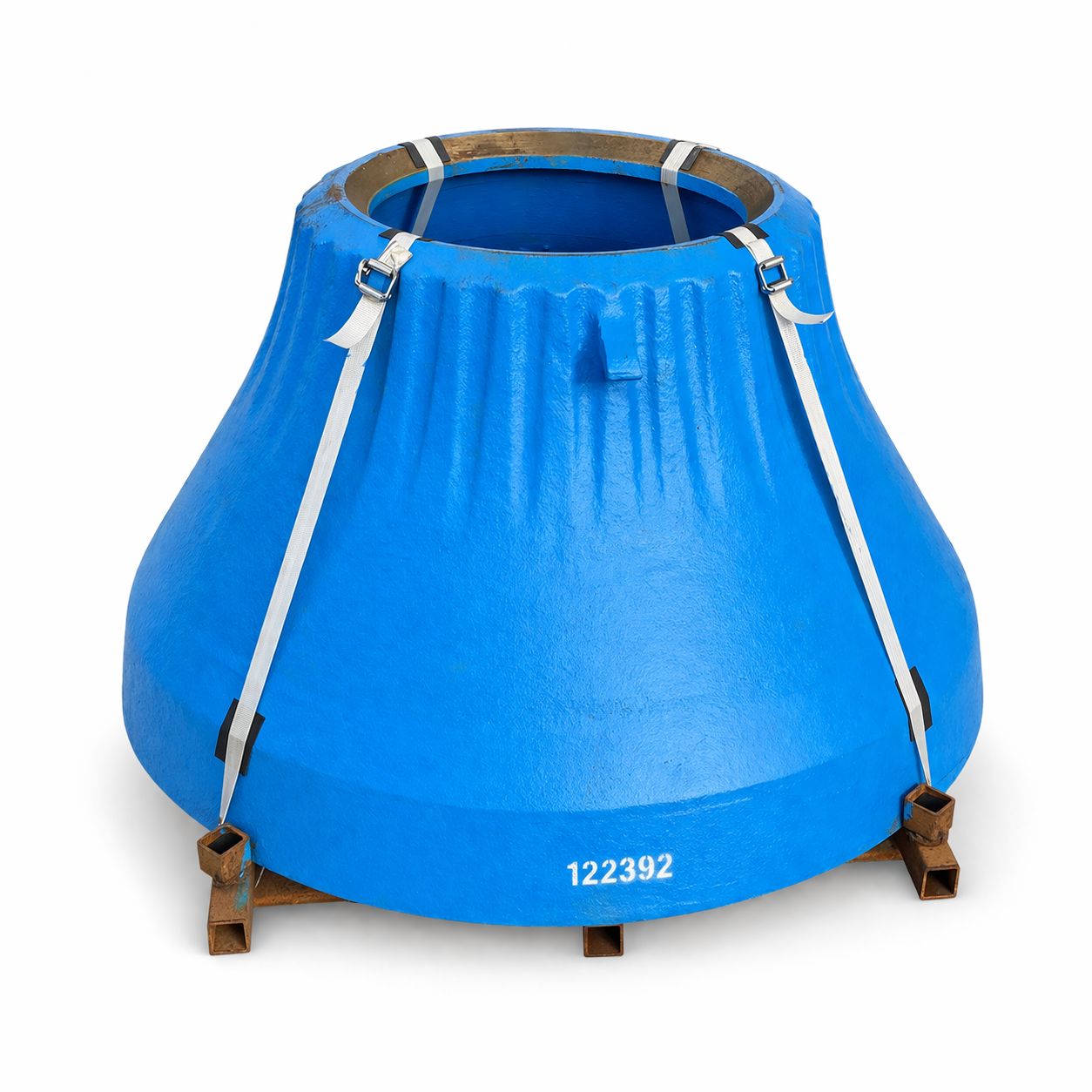 Cone crushers
