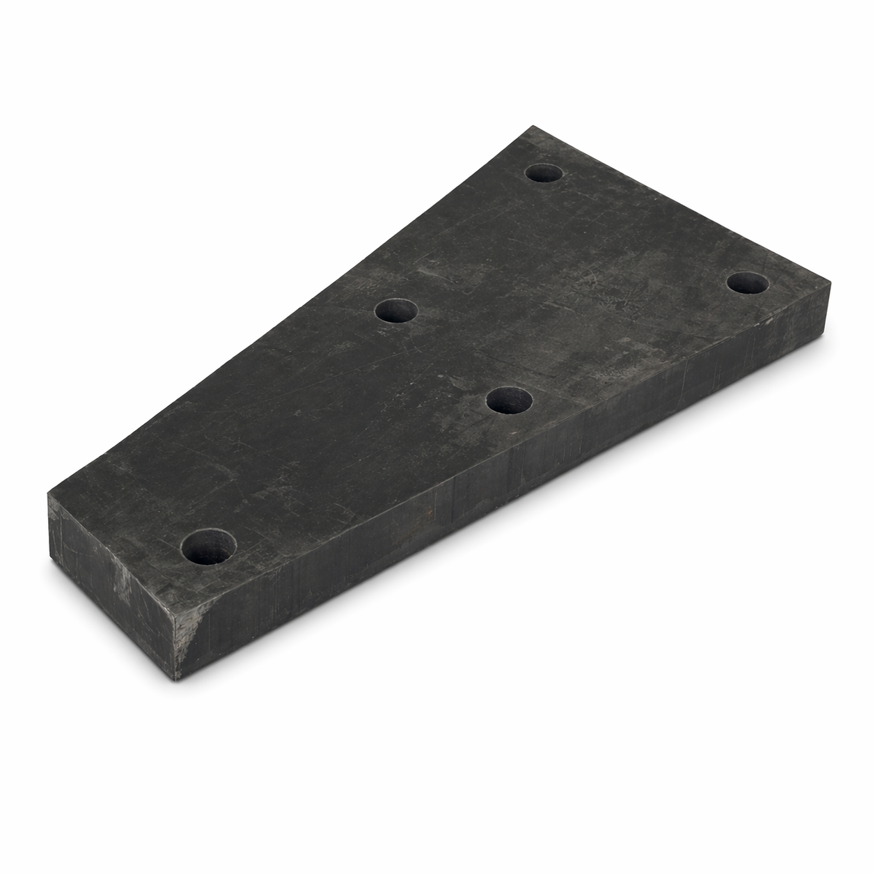 Feeder plates/vibrating bottom and side plates