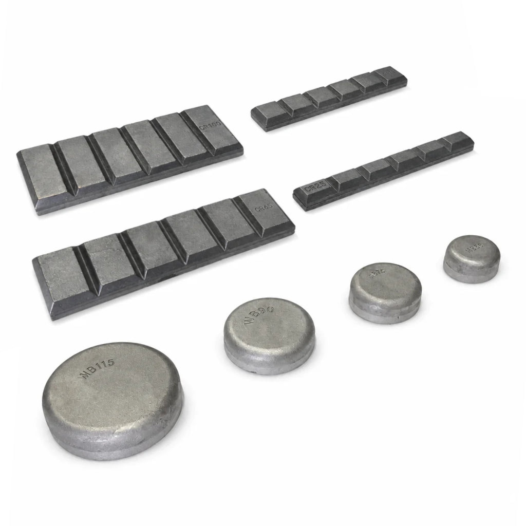 Carbide products