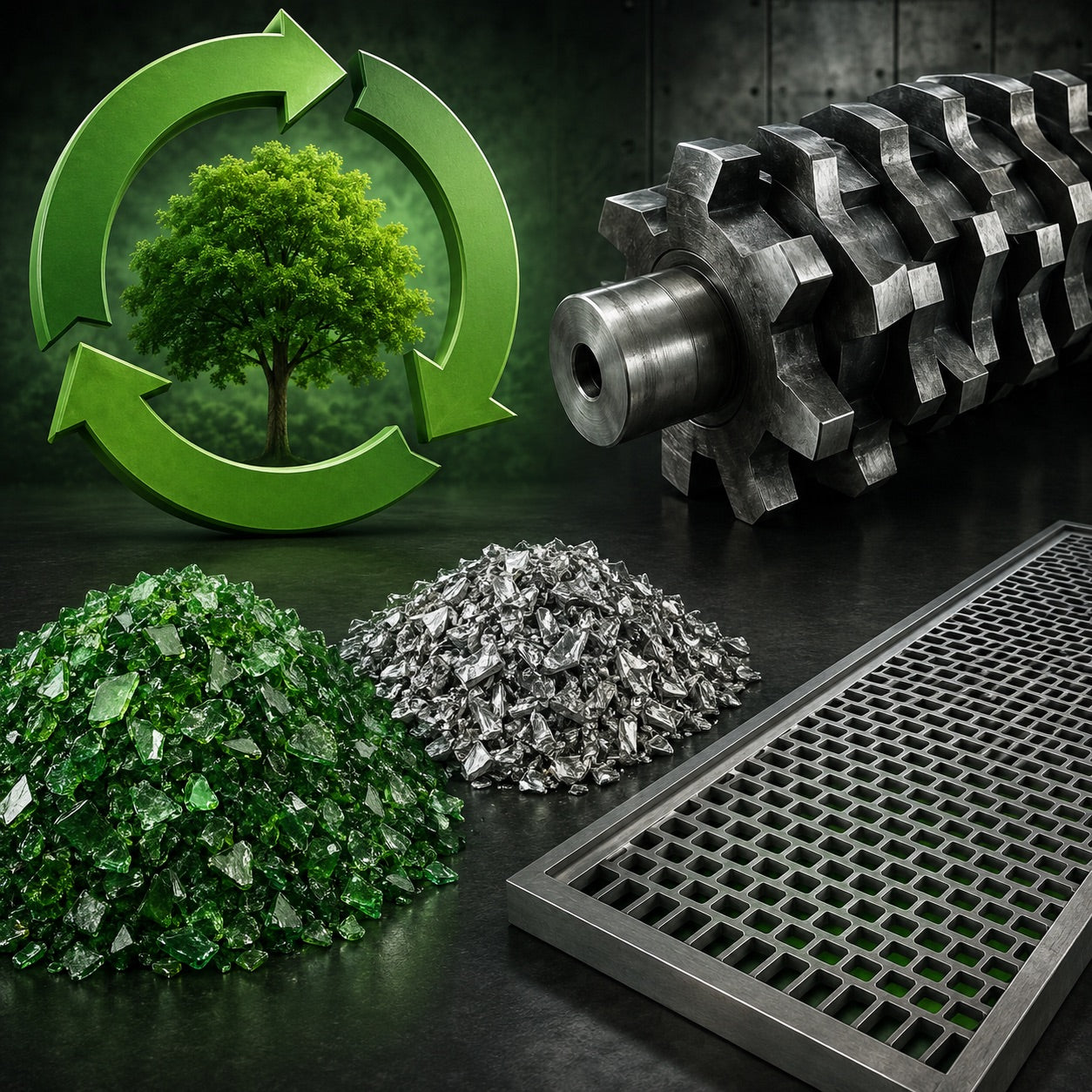 Circular Economy