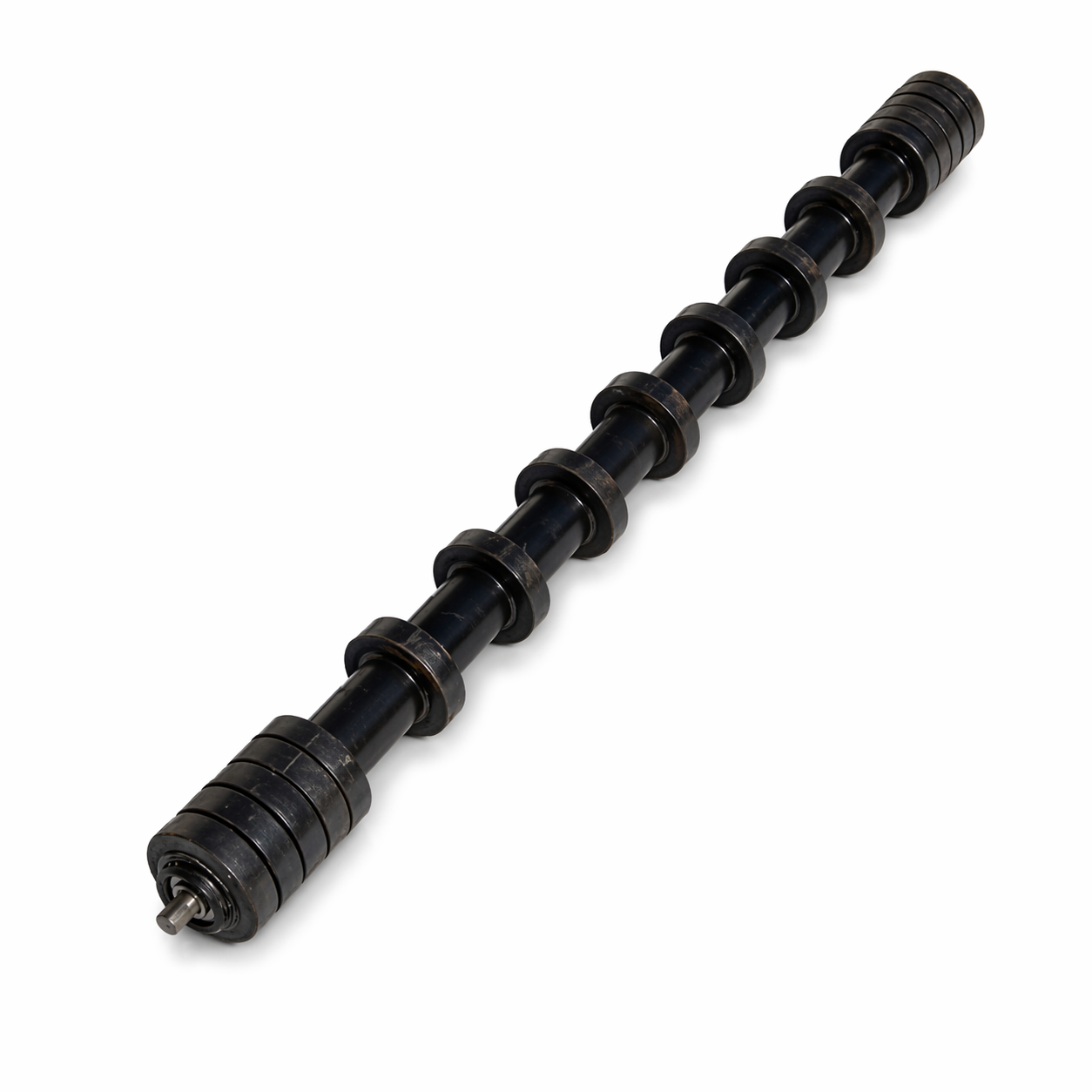 Disc rollers, rubber