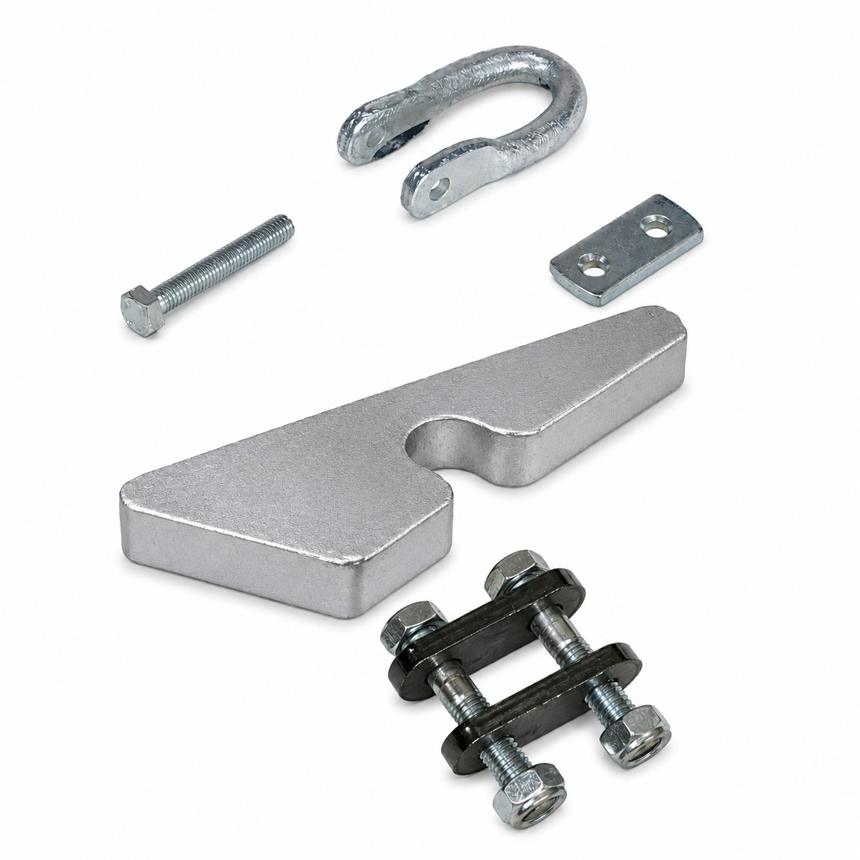 Fastening sets