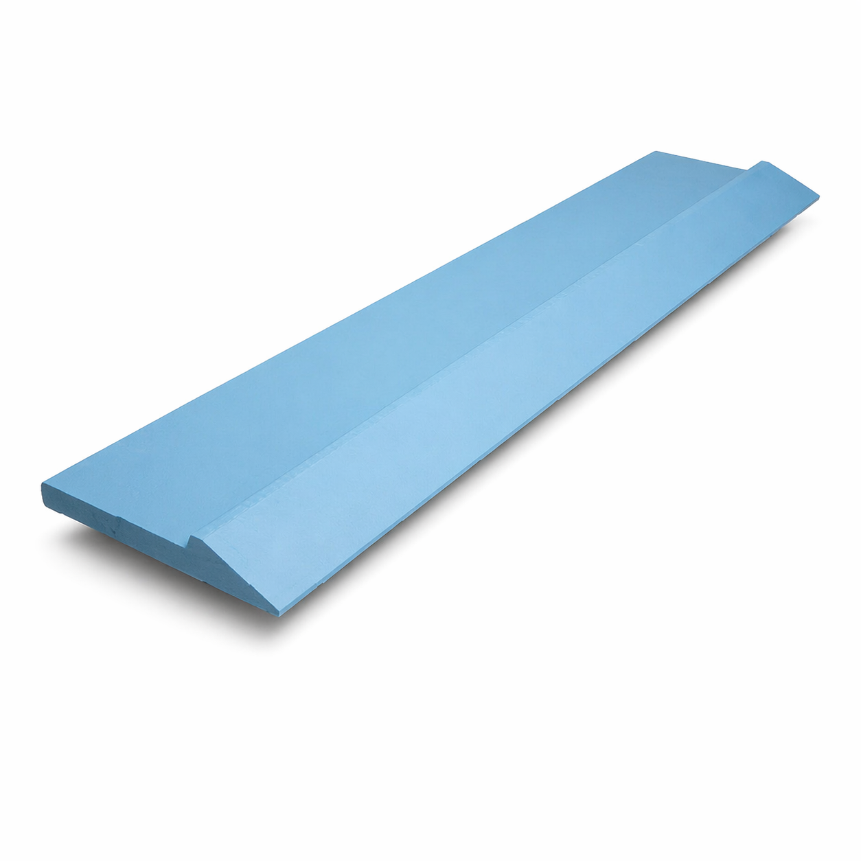 Profile edges