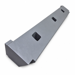 Klämkil, rörlig – Sandvik, Svedala JM-1211 – bild 2
