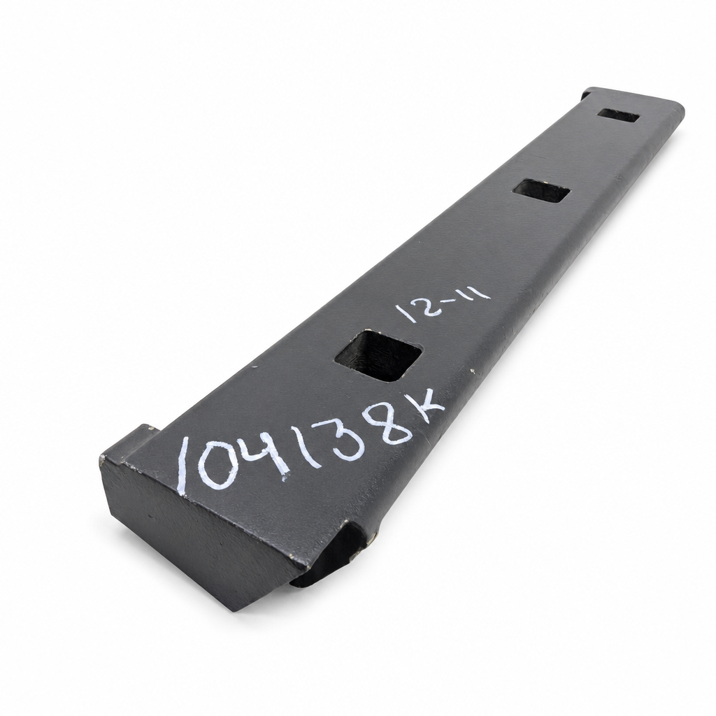 Klämkil, fast – Sandvik, Svedala JM-1211