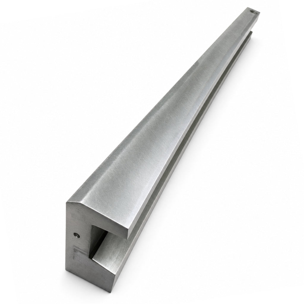 Toggle seat, lower – Sandvik, Svedala JM-1211