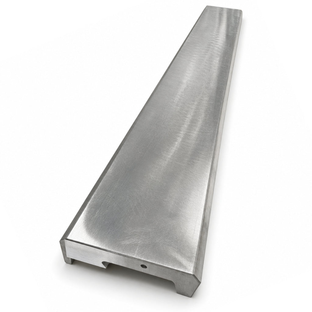 Toggle seat, lower – Sandvik, Svedala JM-1211 – image 2
