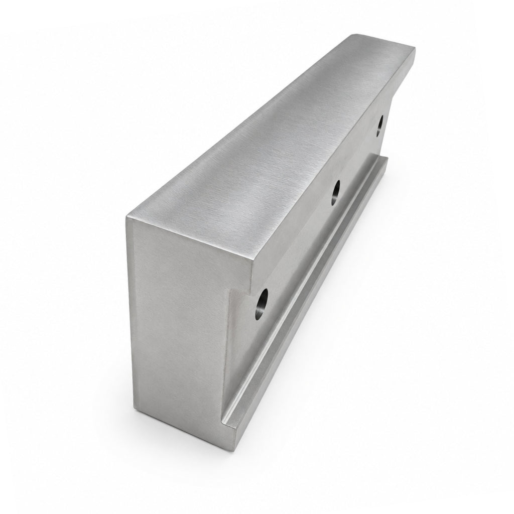 Guidare brytbrick lager övre mitten – Sandvik, Svedala JM-1211 – bild 2