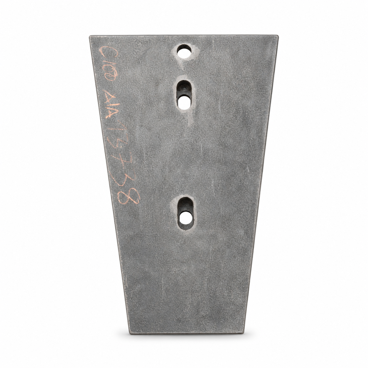 Sidokil nedre – Metso C100