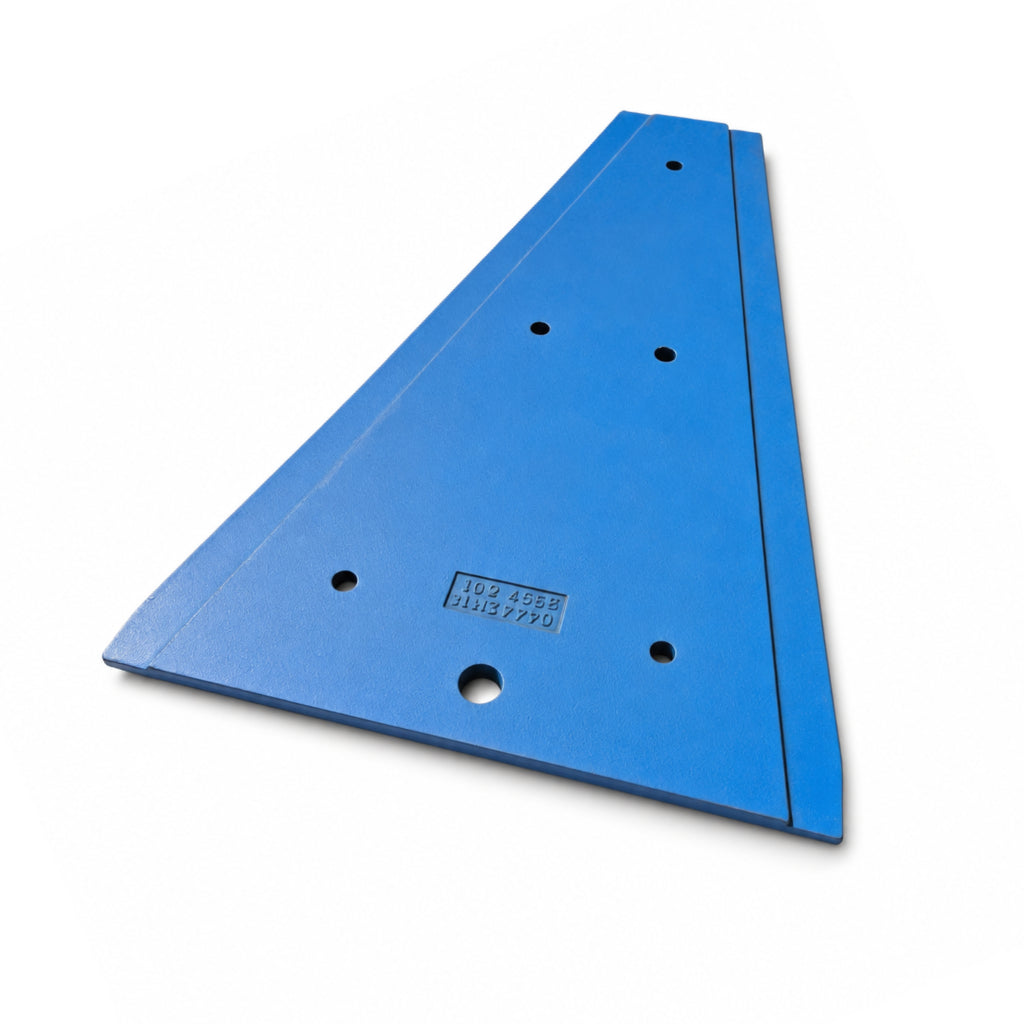 Cheek plate, 1-piece – Fintec JM-1107