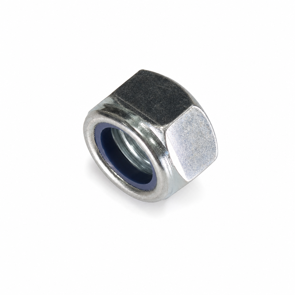 Nut, nylock m24 – Metso GP550