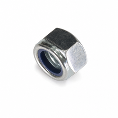 Nut, nylock m24 – Metso GP550