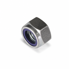 Mutter, nylock m30 – Sandvik CH550 – bild 2