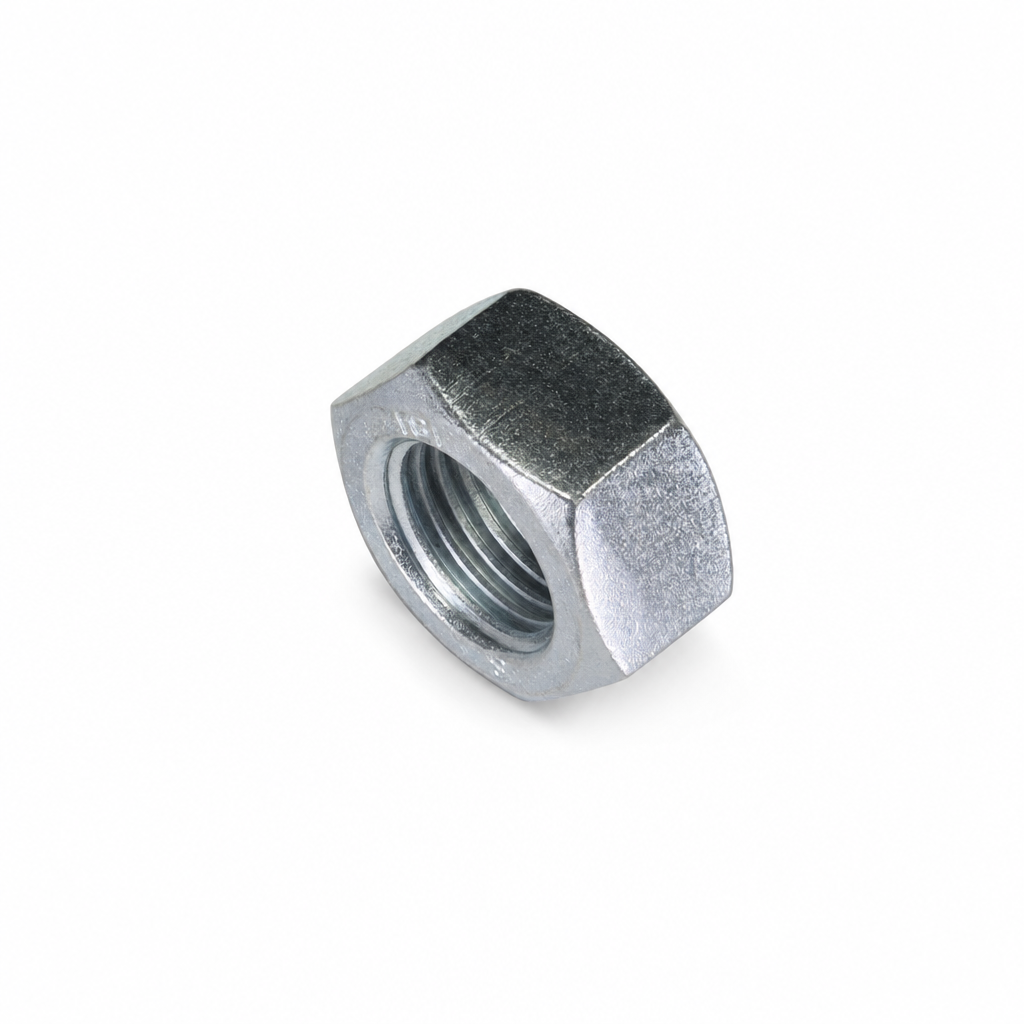 Mutter m33 – Sandvik, Svedala JM-1208