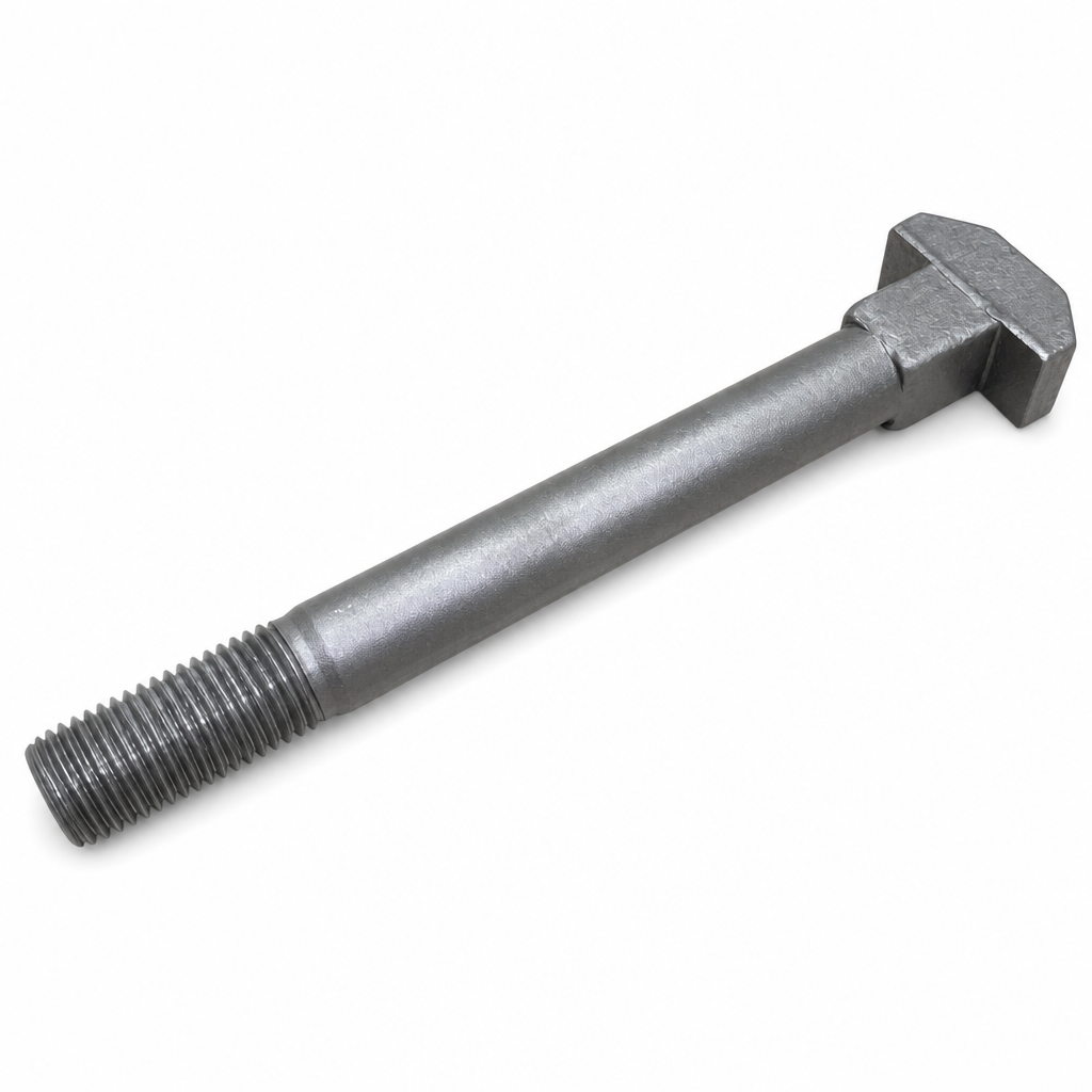 Fästskruv till yttre manteln m36x 330 mm – Metso GP500