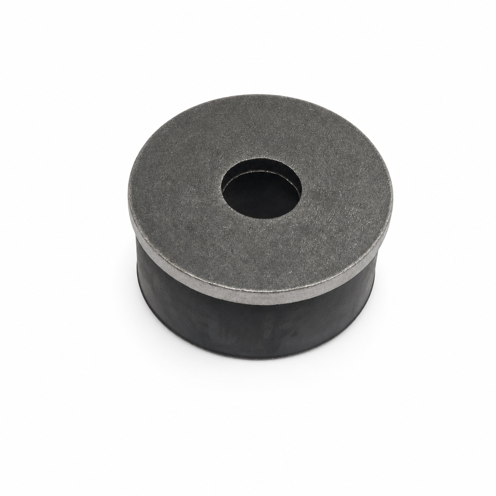 Jaw bolt tightening rubber element – Sandvik, Svedala JM-1208 – image 2