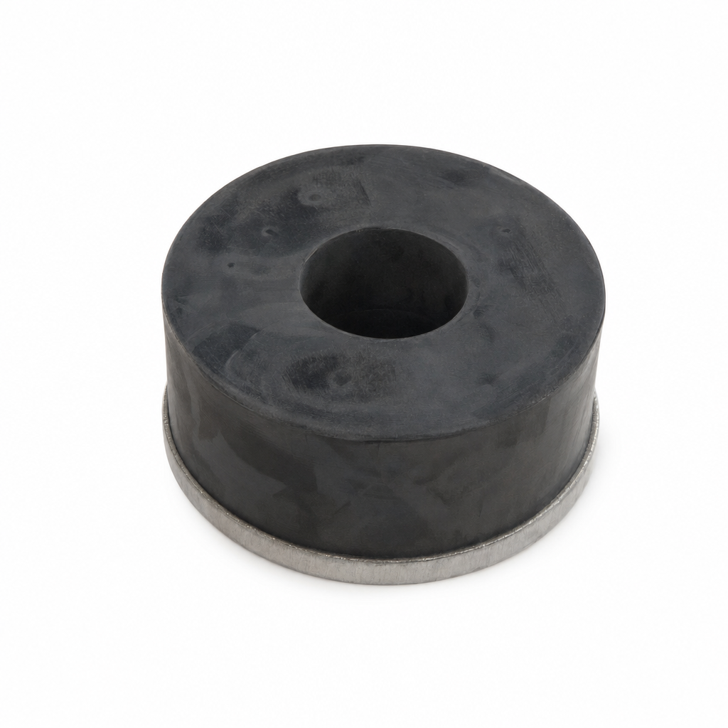 Jaw bolt tightening rubber element – Sandvik, Svedala JM-1208 – image 3