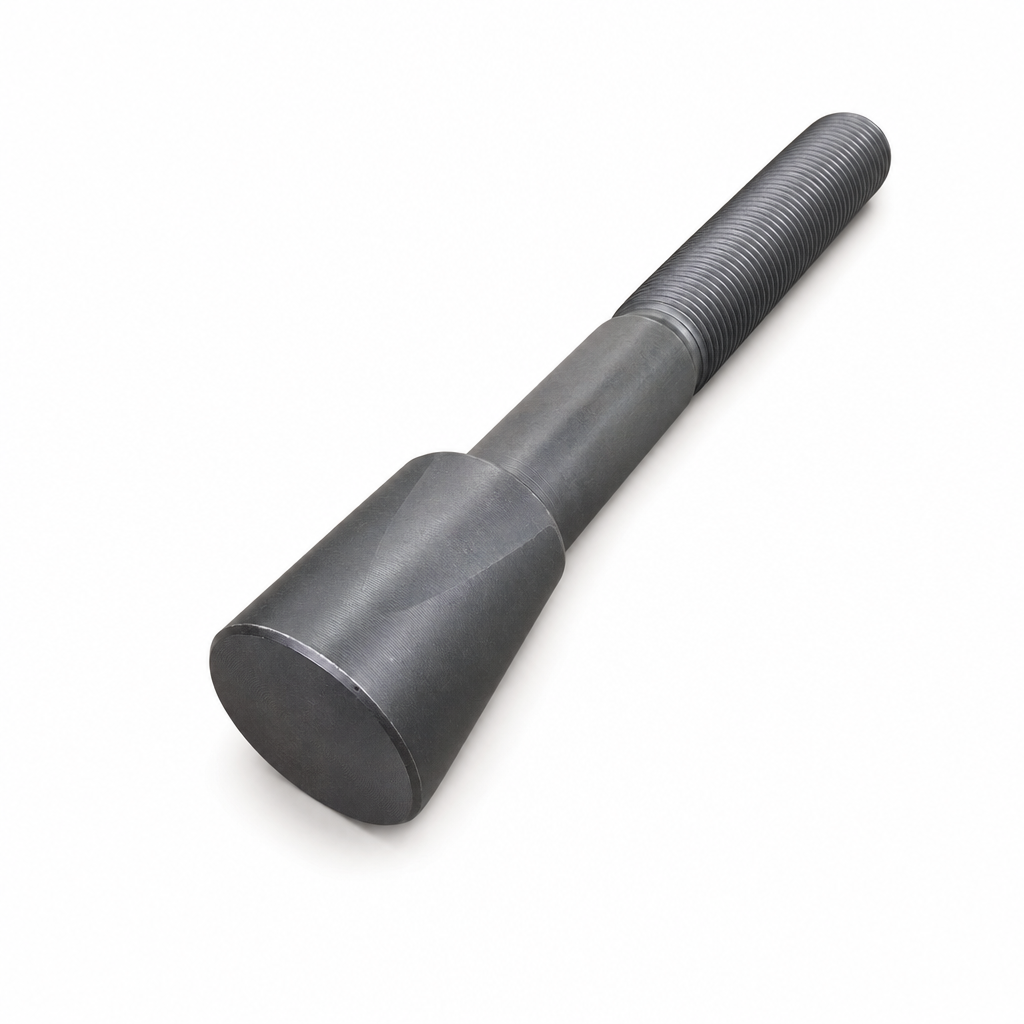 Bult, fast krossplatta – Sandvik, Svedala JM-1211
