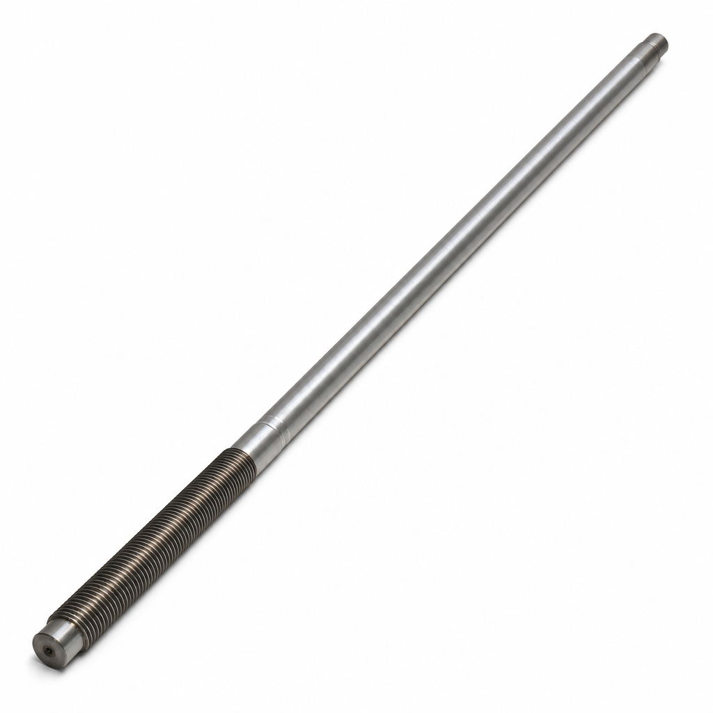 Bolt, fixed jaw – Metso C105