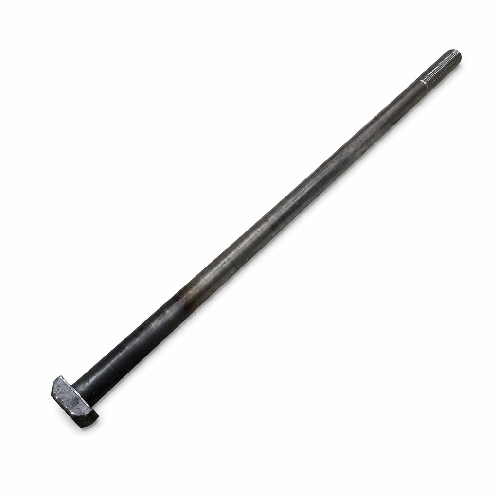 Bult, rörlig krossplatta – Metso C116 – bild 2