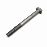 Bult, fast +70 mm skyddsplatta – Metso C110