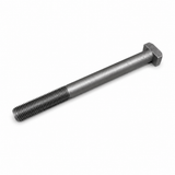 Bult, fast krossplatta m36x480mm – Metso C125