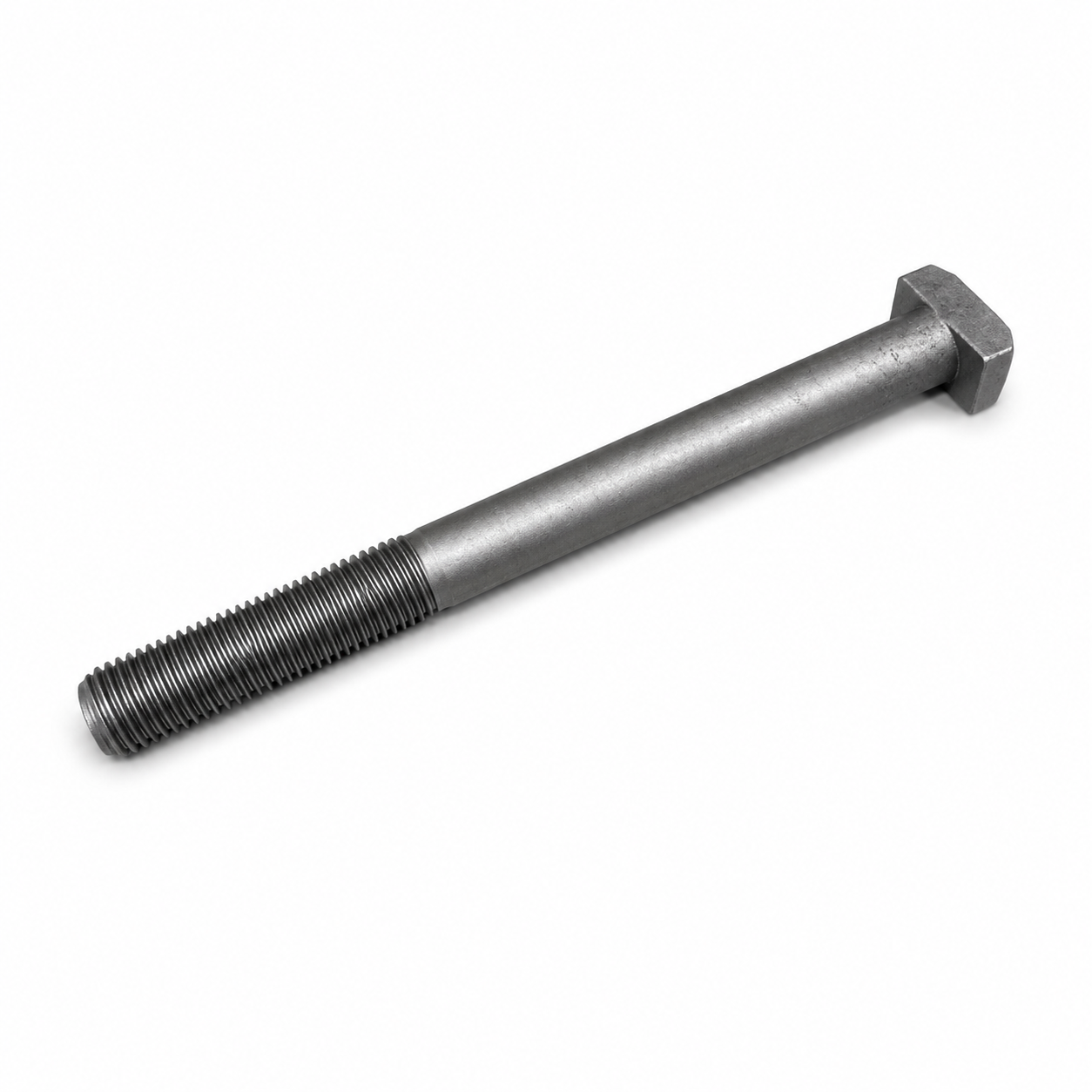Bult, fast krossplatta m36x480mm – Metso C125