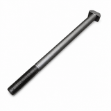 Bult, fast krossplatta m36x560mm – Metso C116