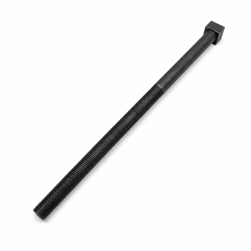 Bolt, fixed jaw m42 – Extec, Sandvik Extec C12