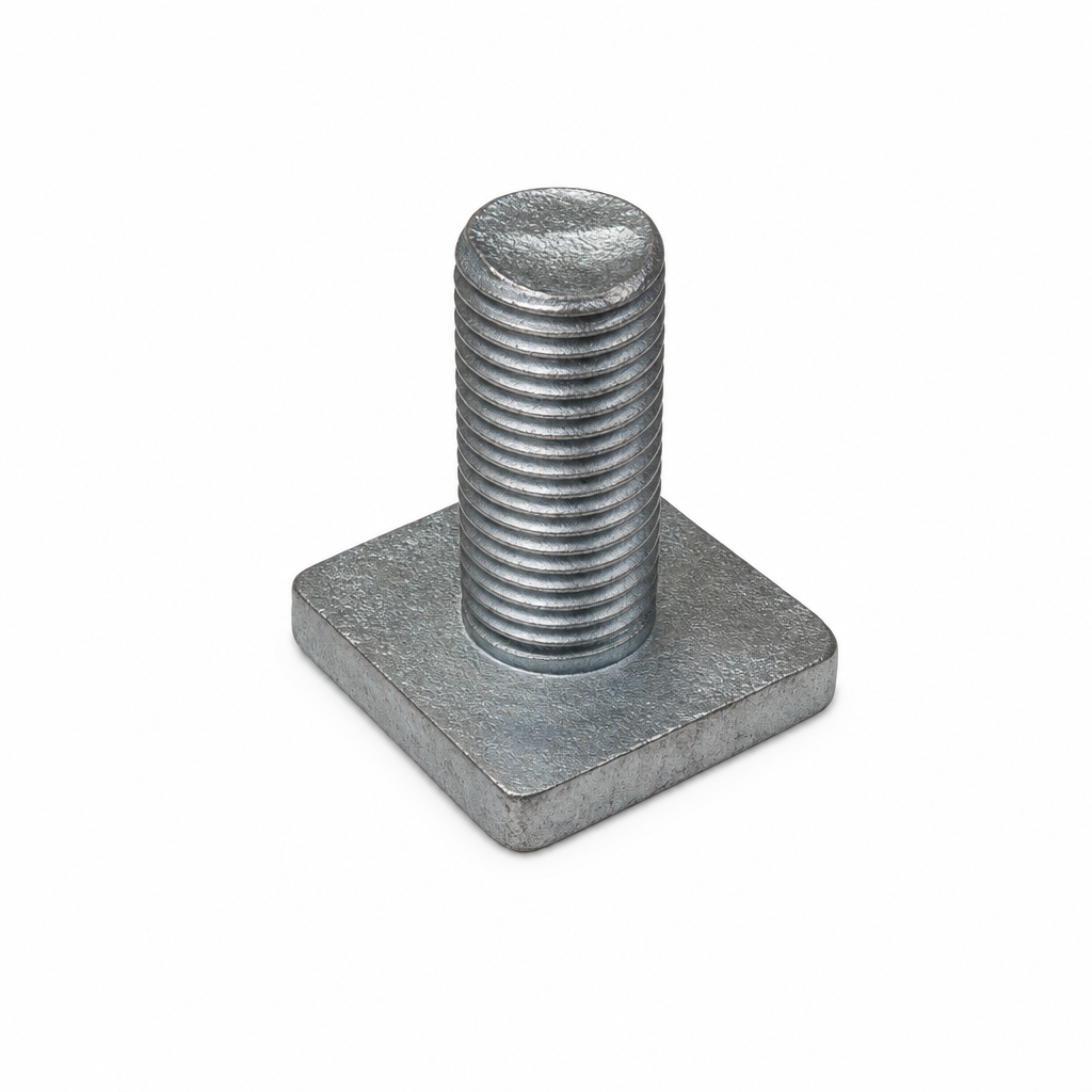 Impact bar, Impact bar-t-bolt t-bolt, m16