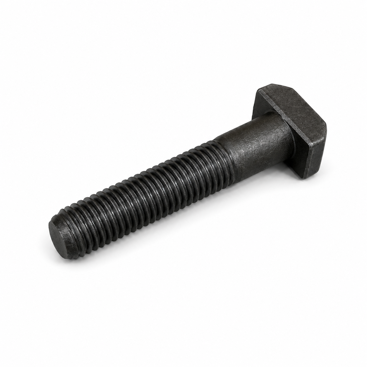 T-head bolt m24 – Metso C116