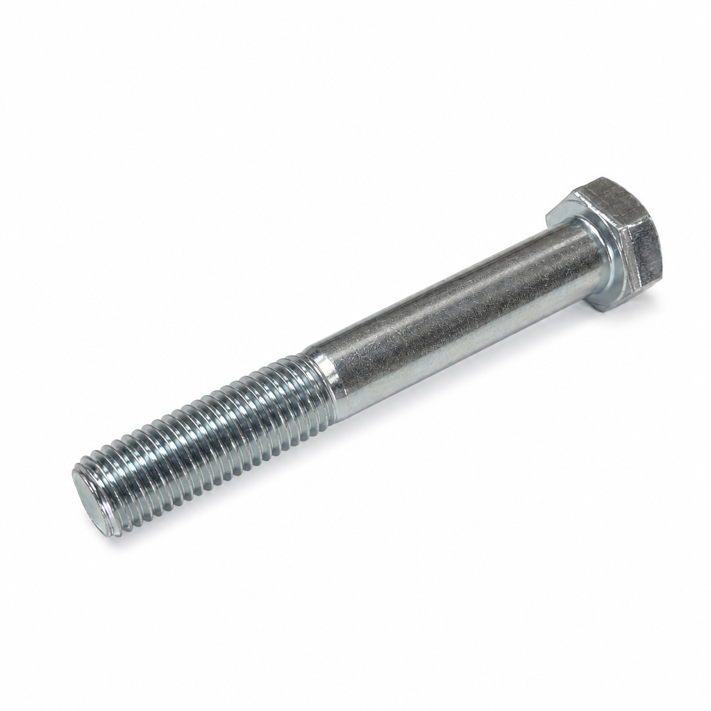 Bolt m20, fixed support part – Sandvik, Svedala JM-1208
